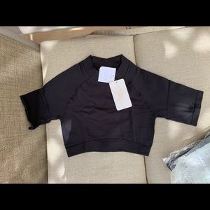 Fabletics Camilla cropped top